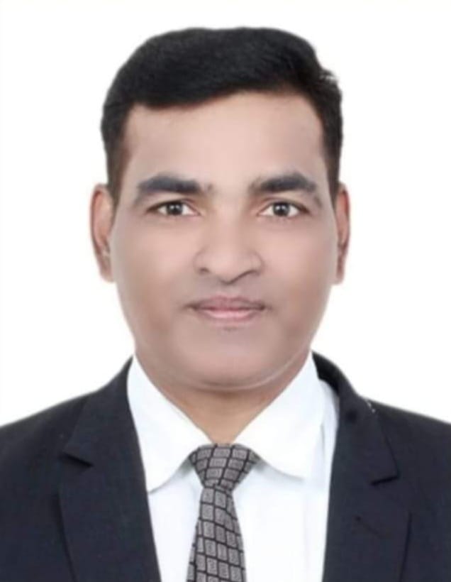 Team Member Image