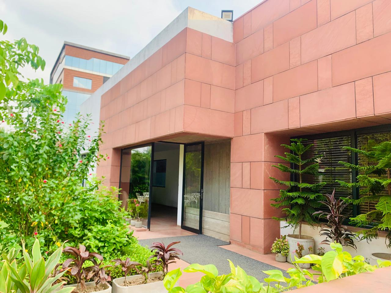 Our Location Image