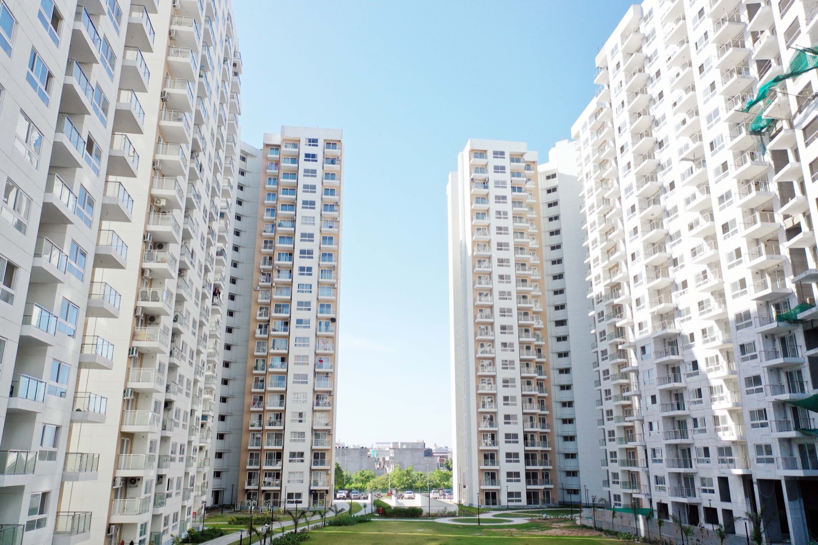 Hero Homes, Mohali