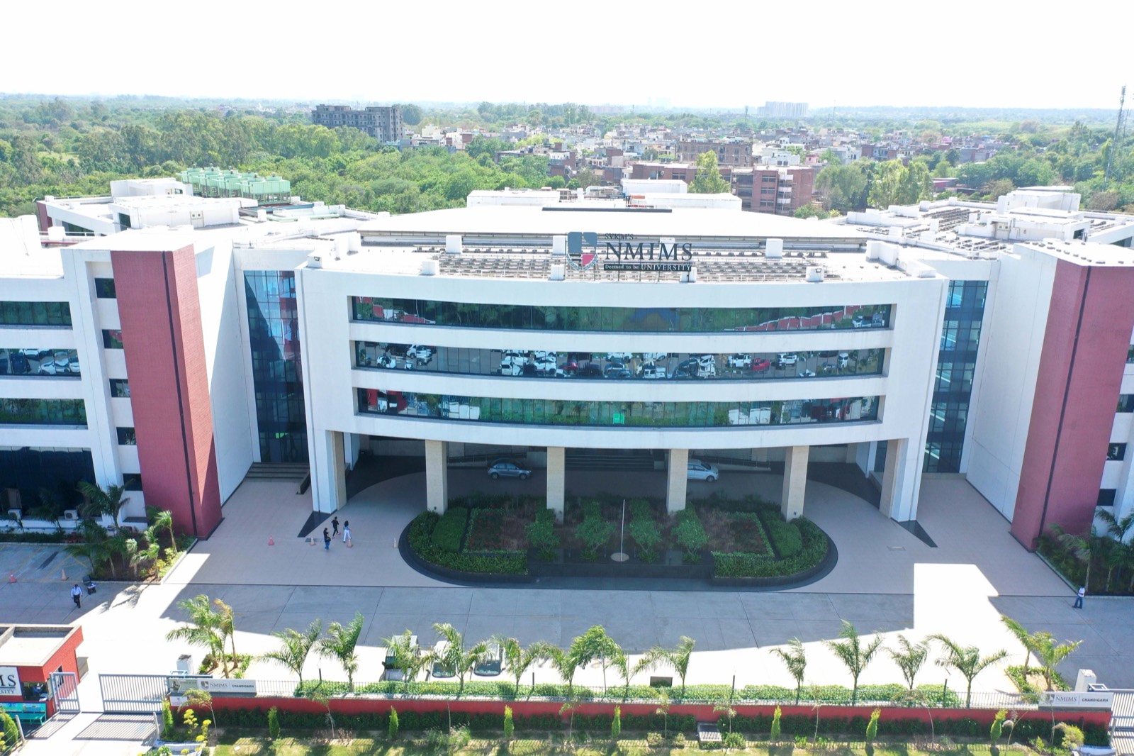 NMIMS Campus
