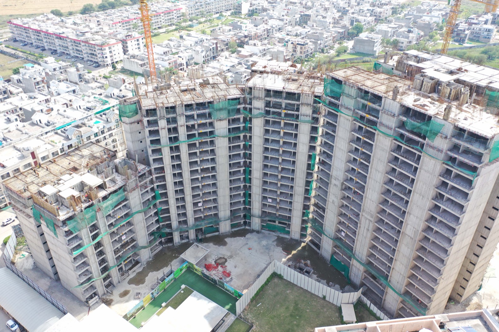 Wave Estate