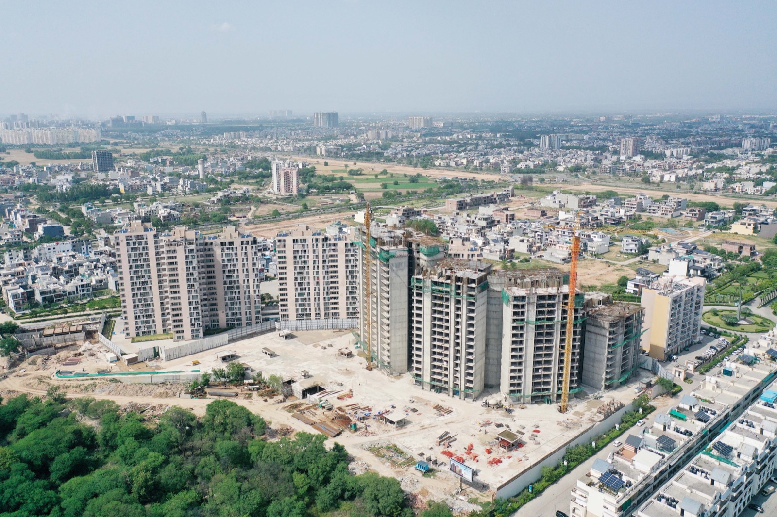 Wave Estate